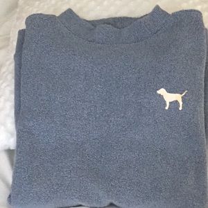 PINK Campus Crew Neck